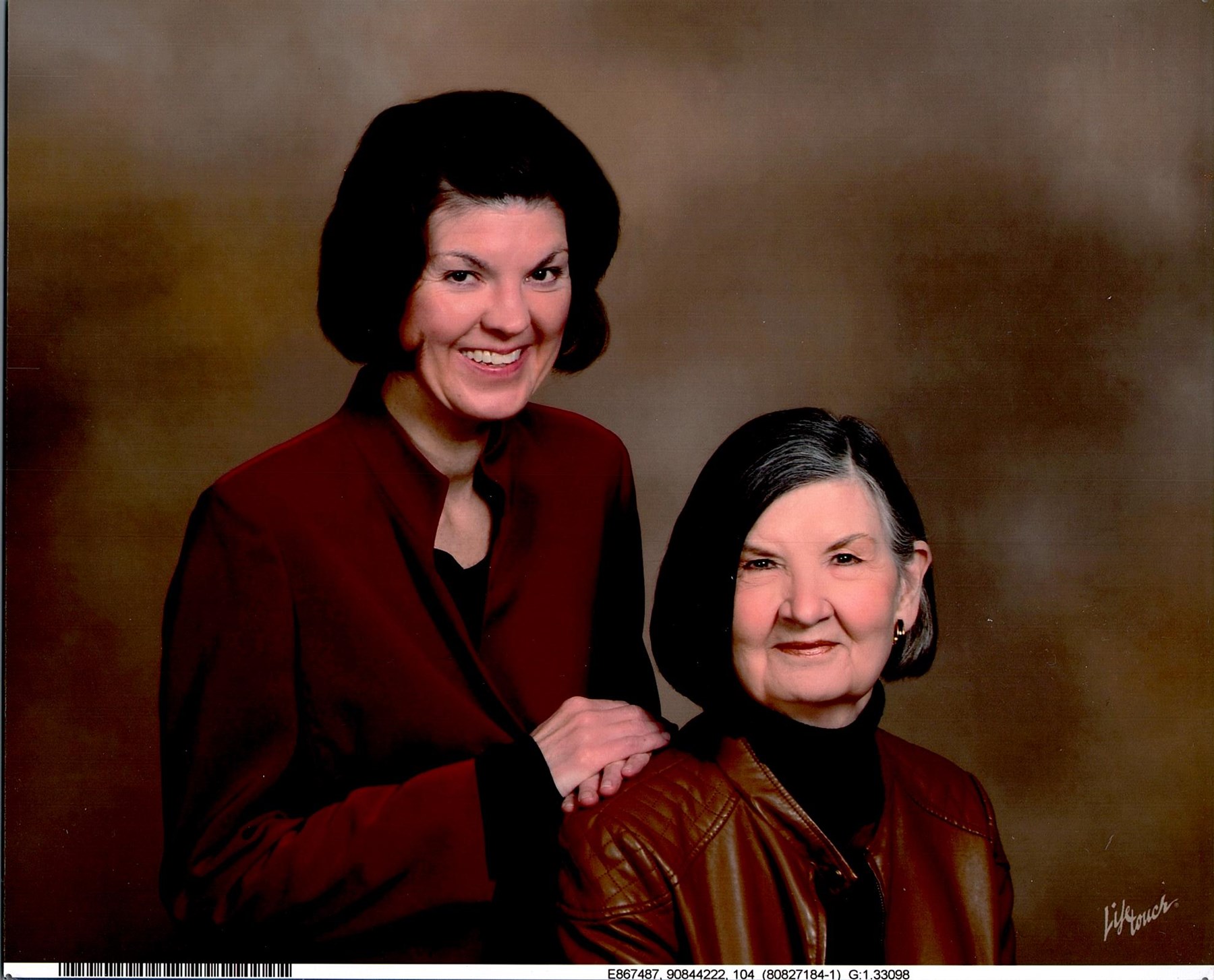 Obituary of Barbara Joan Spence
