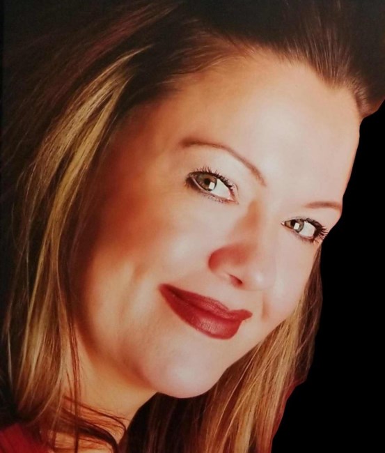 Obituary of Lori Rosiere