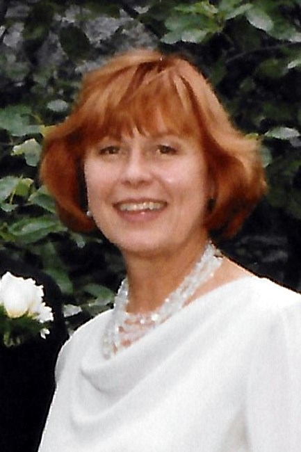 Obituary of Charlene Cecile Wojcik