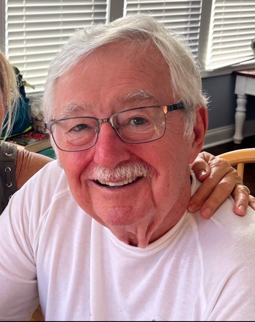 Obituary of Thomas John Rosetta