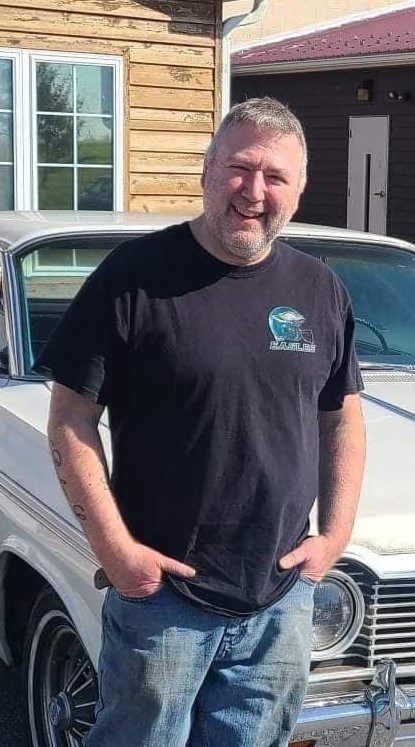 Obituary of Donald "Donnie" David Lutz