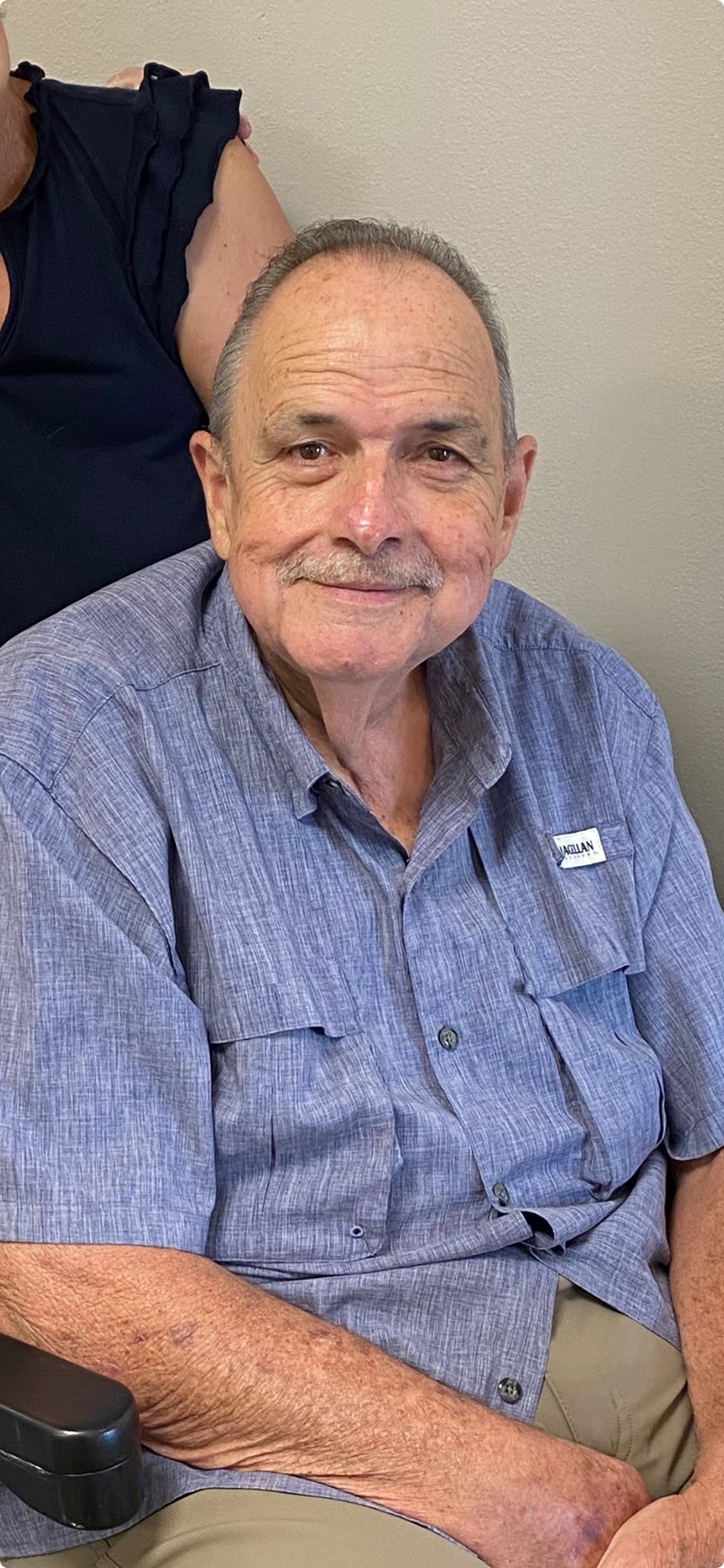 Obituary of Errol Paul Perera