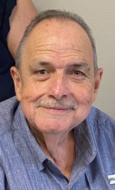 Obituary of Errol Paul Perera