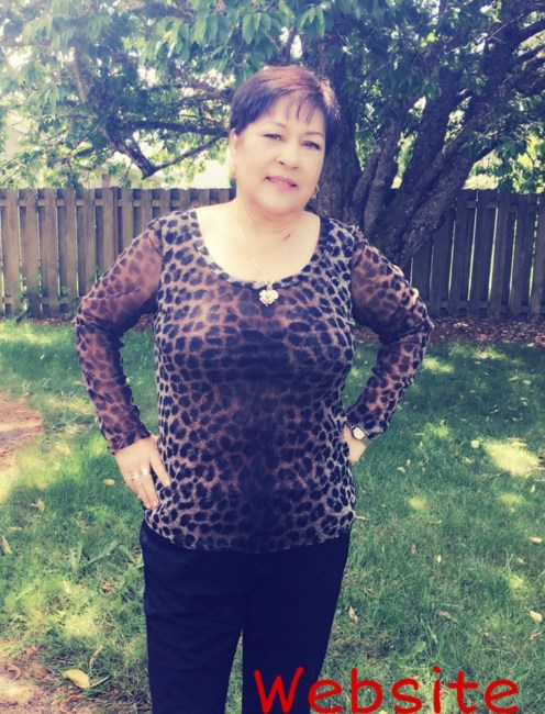 Obituary of Rosa Maria Zambrano