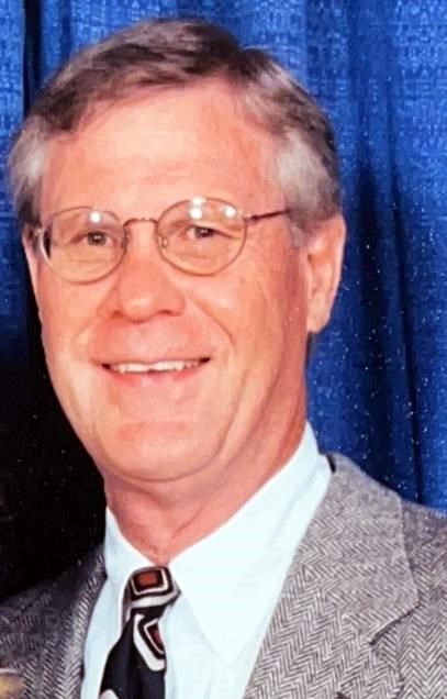 Obituary of Donald George Storck Jr.