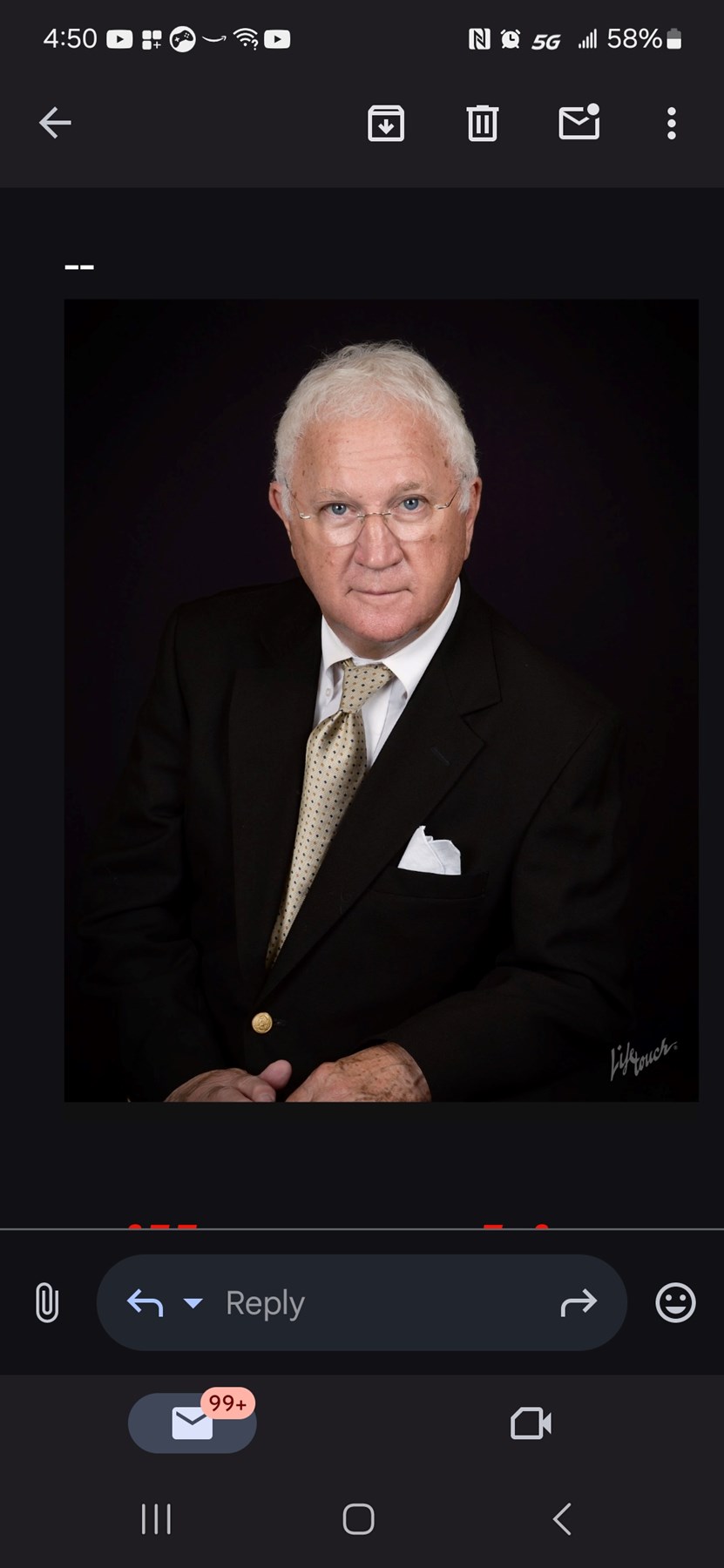 Obituary of William Franklin Hankins