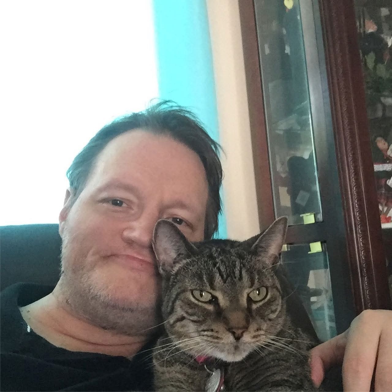 Obituary of Robert Michael Conn