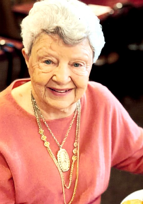 Obituary of Inez Lollar Jones