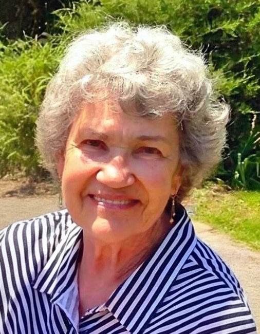 Obituary of Carleen Clara Benson Desper