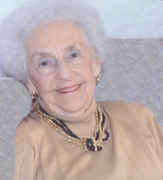 Obituary of Shirley A Smith O'Brien