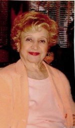 Helen Dumas