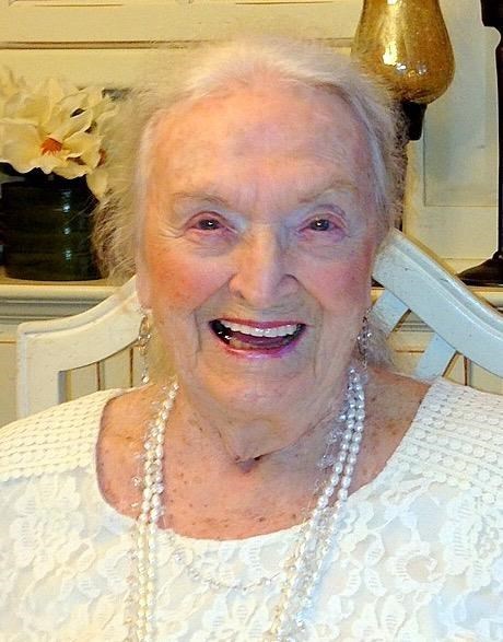 Obituary of Rita M Mcsweeney