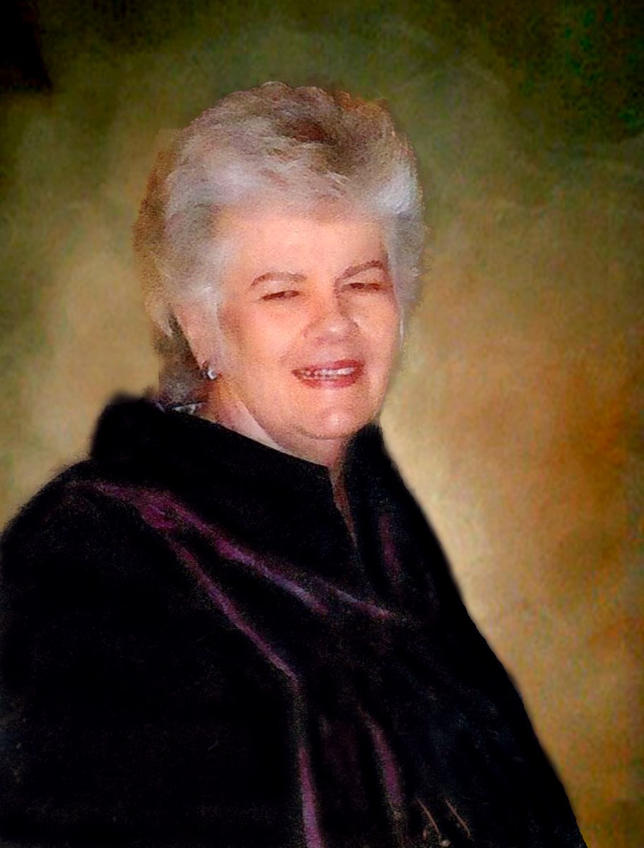 Obituary of Dora A. Bowen