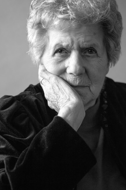 Obituary of Lillian W. LaHue