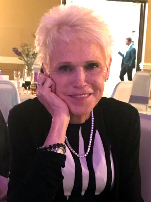 Obituary of Jani Lee Platz