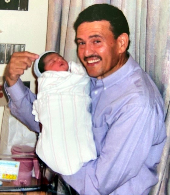 Obituary of Felix Rafael Jimenez