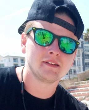 Obituary of Elijah "Lou" Christian Morris