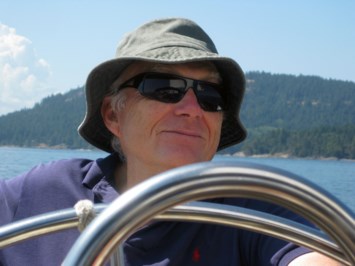 Obituary of Doug Gilbert : Wishing You Fair Winds and Following Seas