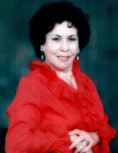 Obituario de Catalina Duron Rodriguez