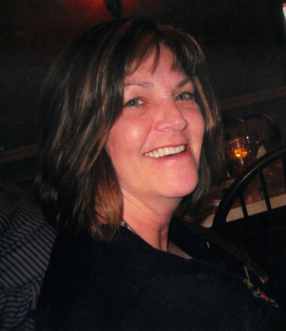 Obituary of Donna Marie Plunkett