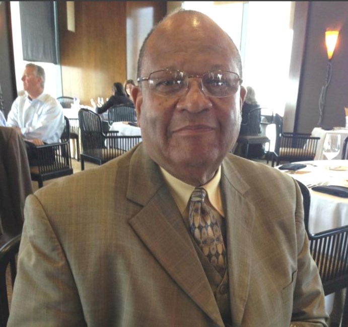 Obituary of Horace Spencer Langhorne, Jr.