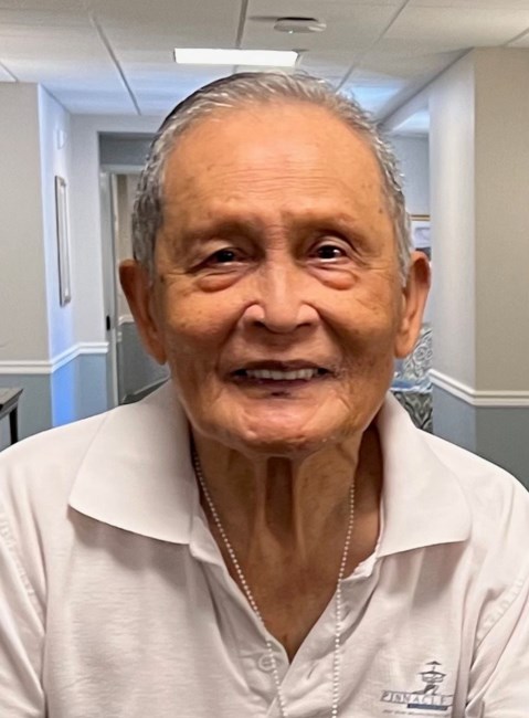 Obituary of Eugene Orpilla Ereso