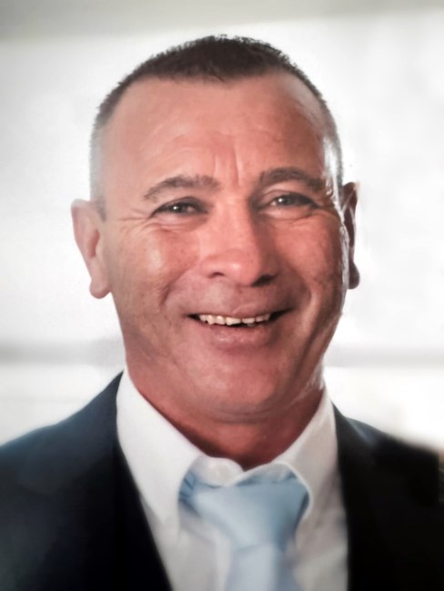 Obituary of John O'Connor