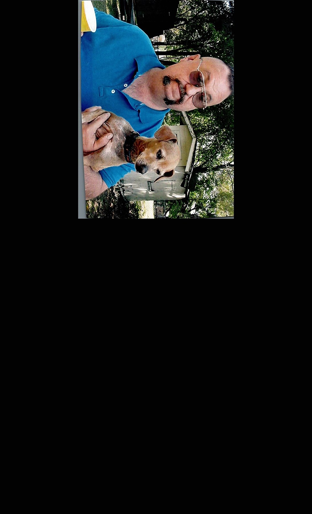 Obituary of Glenn Culbertson