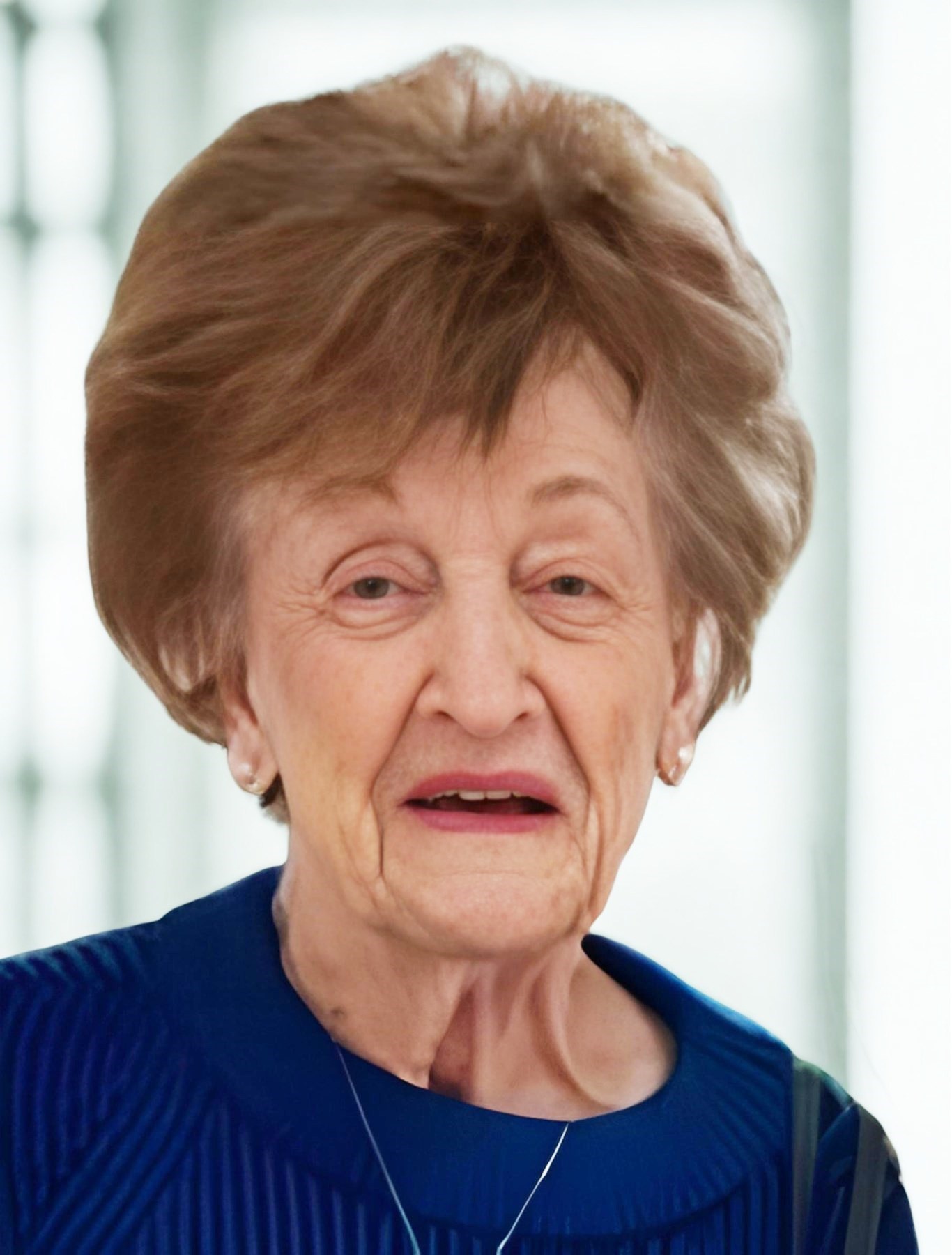 Avis de décès de Claire E. Duhy