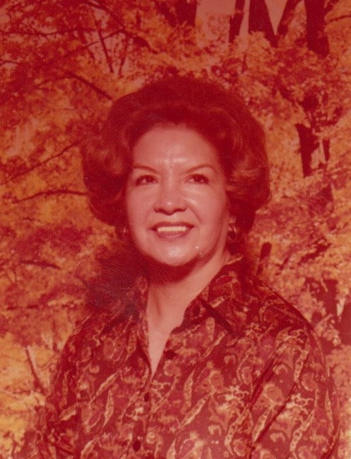 Obituary of Petra A. Proo