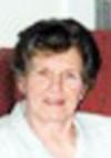 Obituary of Elizabeth Virginia MacDonald