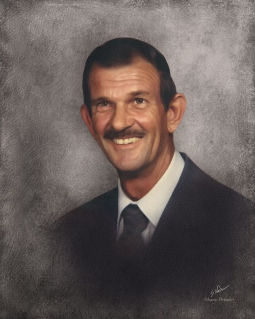 Obituary of Donald Ray Dennis