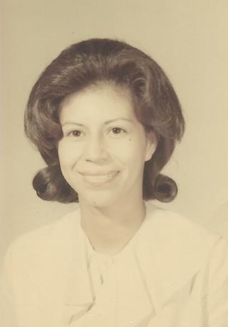 Obituary of Estella Collins