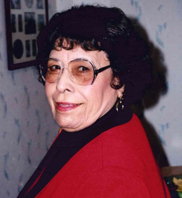 Obituary of Catherine "Tita" Padilla