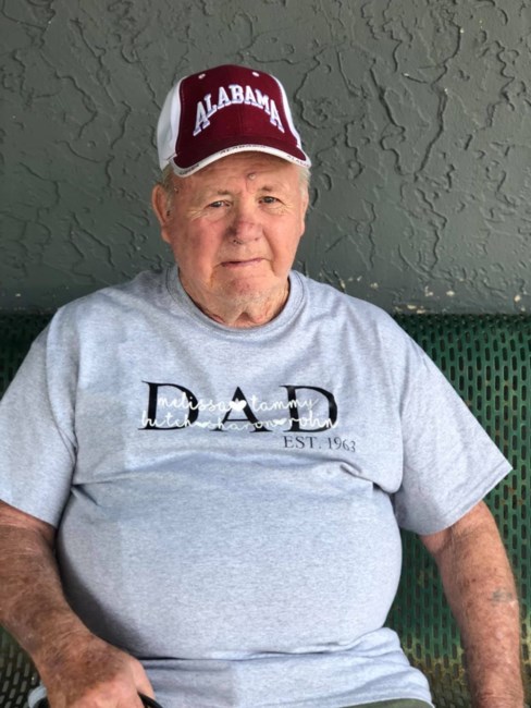 Obituary of Jimmy Clarence Lawson