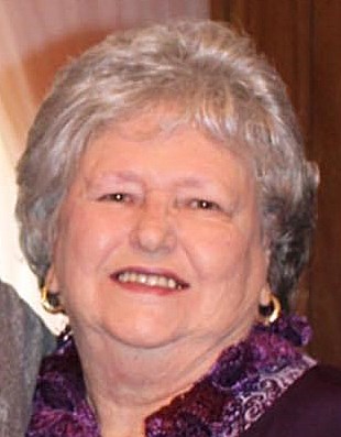 Obituary of Charlotte Sue Tubbs