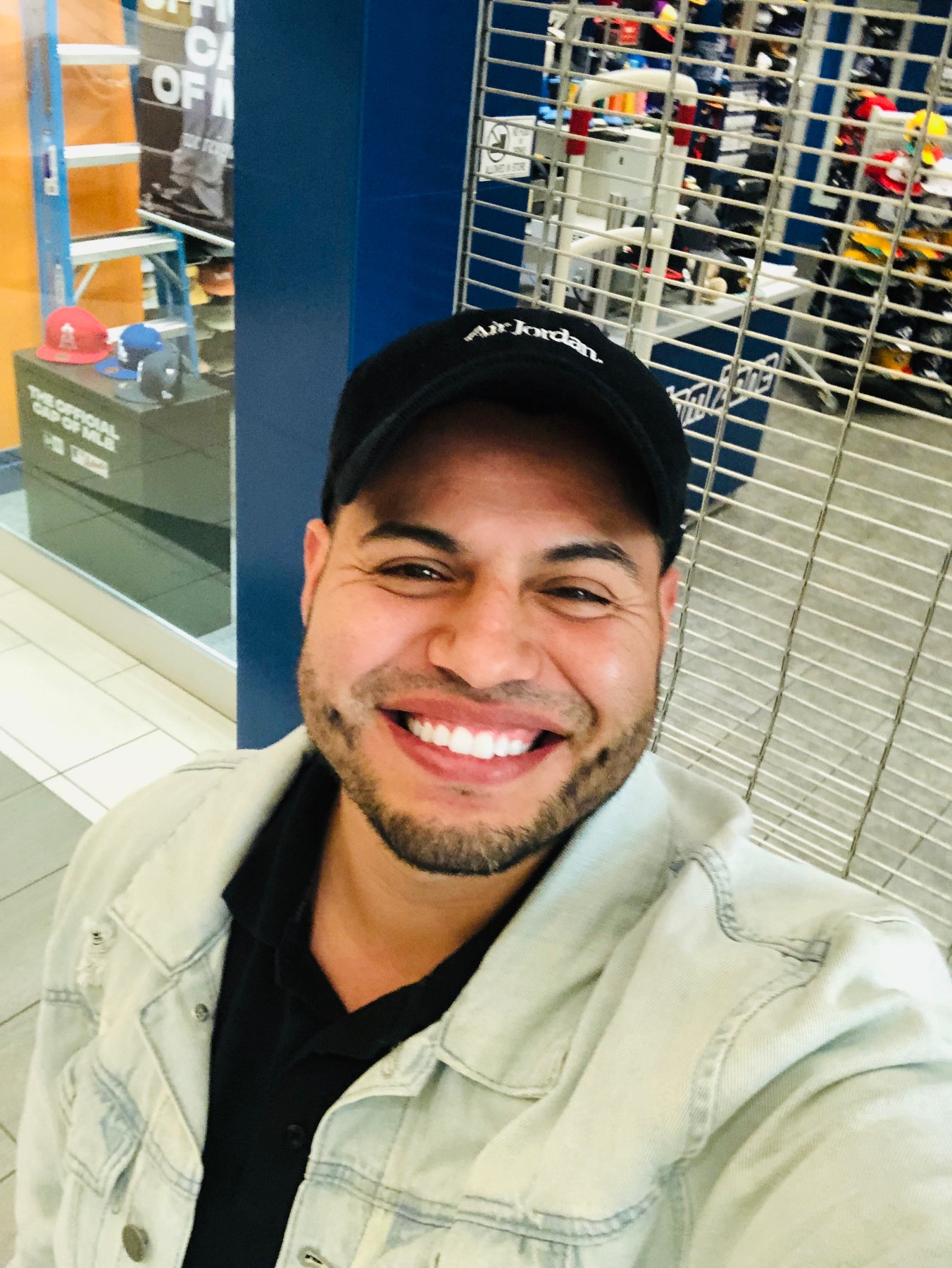 Obituary of Arturo Cabrera Navarro