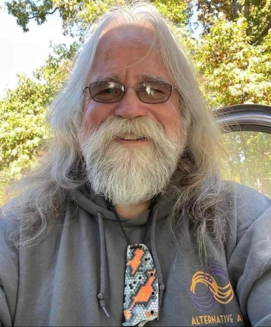 Obituary of Michael Keith Fleming