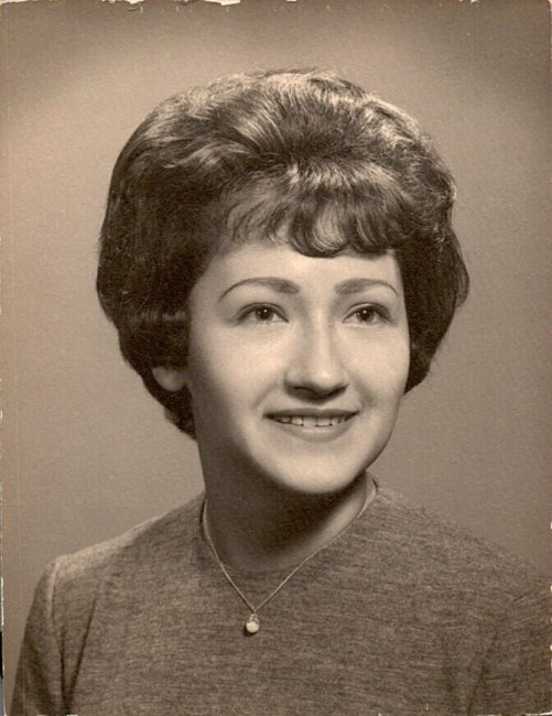 Obituary of Linda M Patten