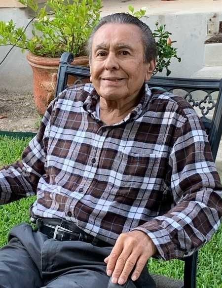 Obituary of Jose Estrada Castillo