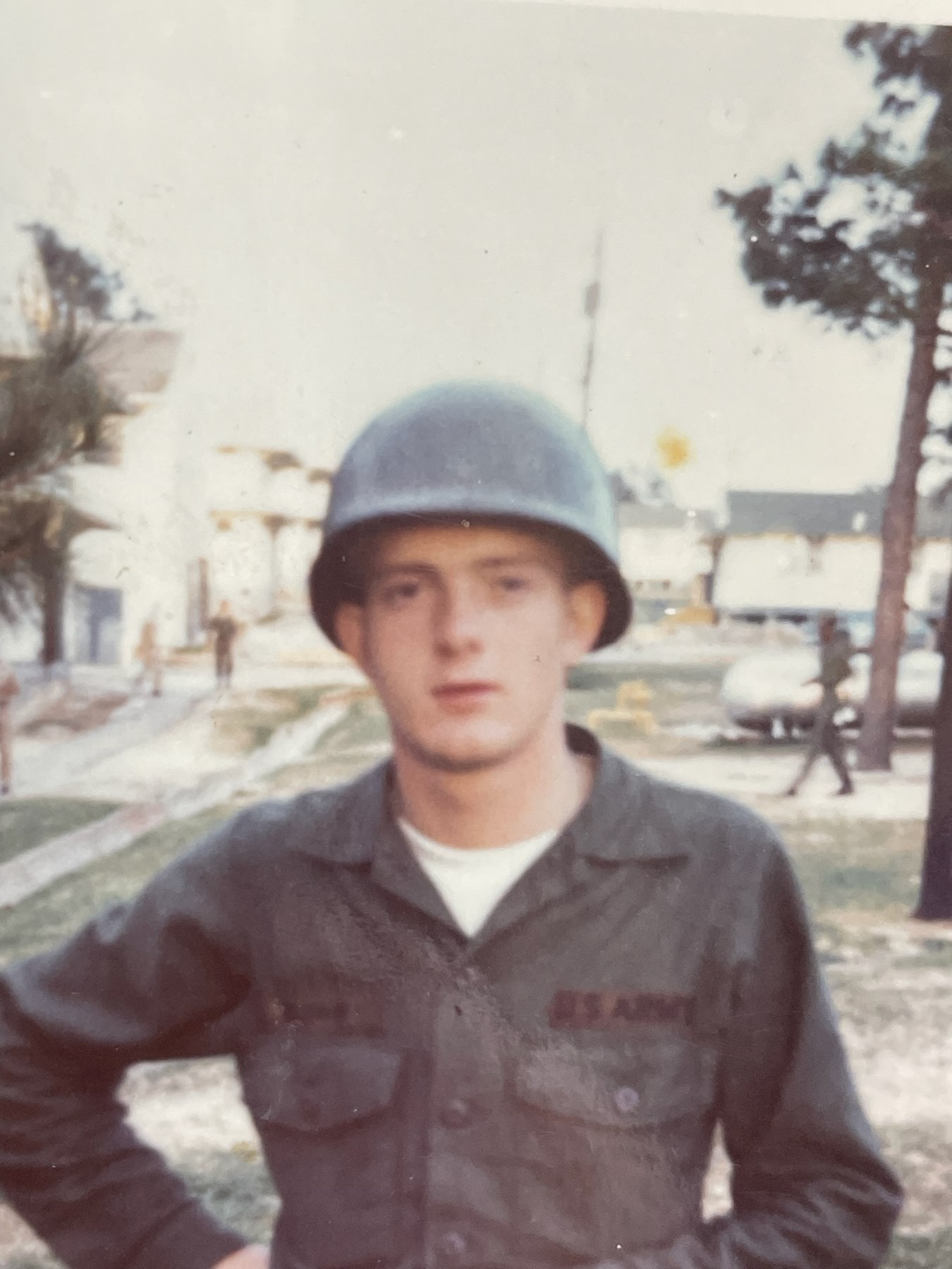 Obituary of Freddy Ray Baldwin