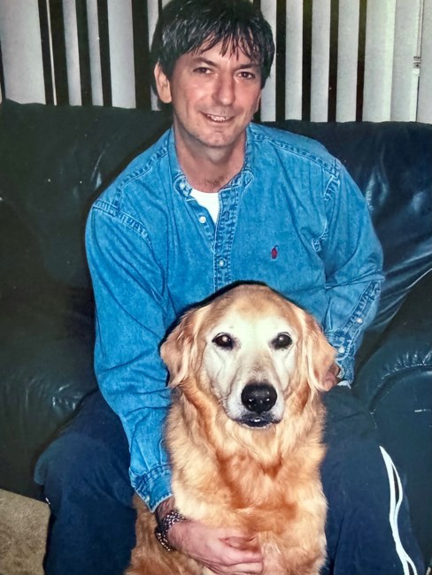 Obituary of James Peter Kalogerakus