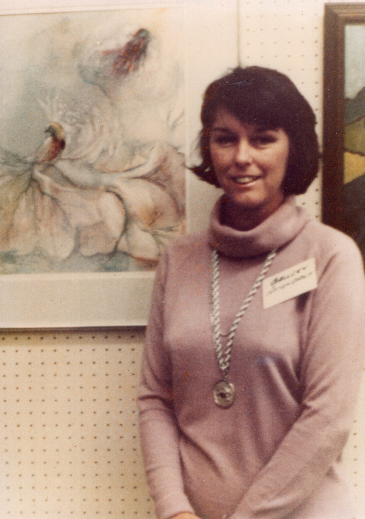 Obituary of Betty C Murray