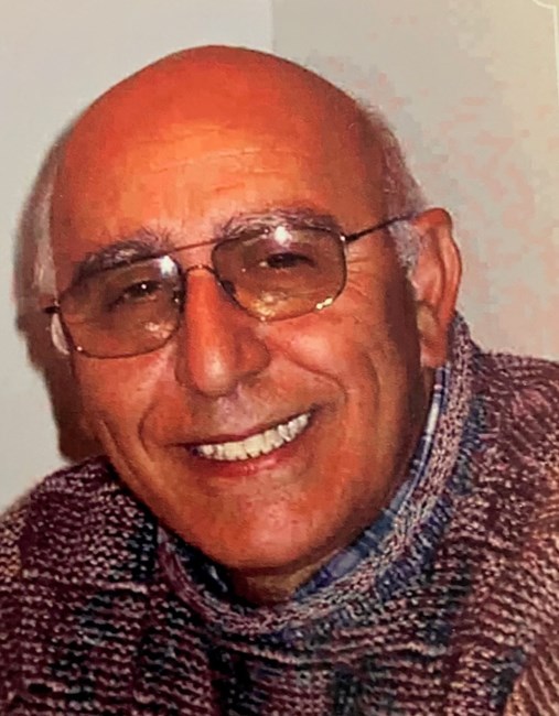 Obituary of Jack Ignatius Guercio