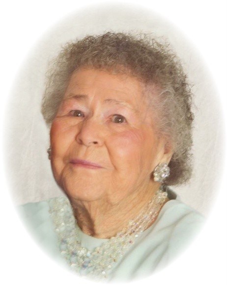 Avis de décès de Rosia Susie A. York Mendes