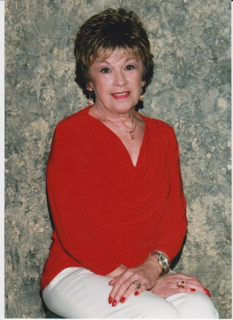 Obituary of DeAnn Kay Peterson