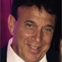 Obituary of Timothy Kennedy