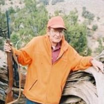 Obituary of Stanley Russell Arnold