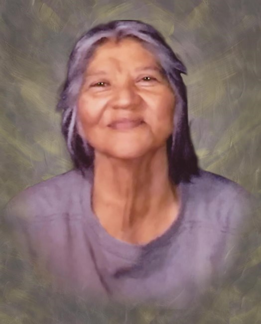 Obituary of Eunice Irene Martinez