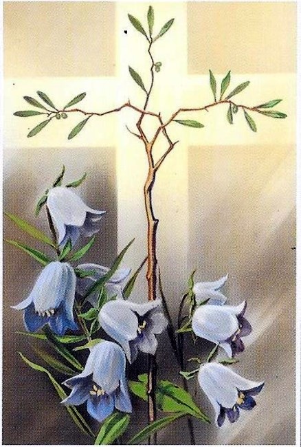 Obituary of Cesar A. Trigo de Serrano